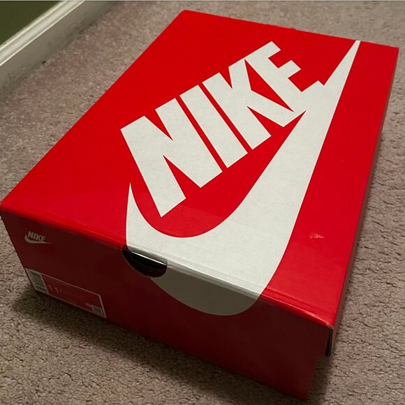 Nike Air Max Goadome Boots – Size 11.5M - Picture 9 of 10